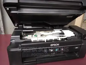 L360 EPSON Printers