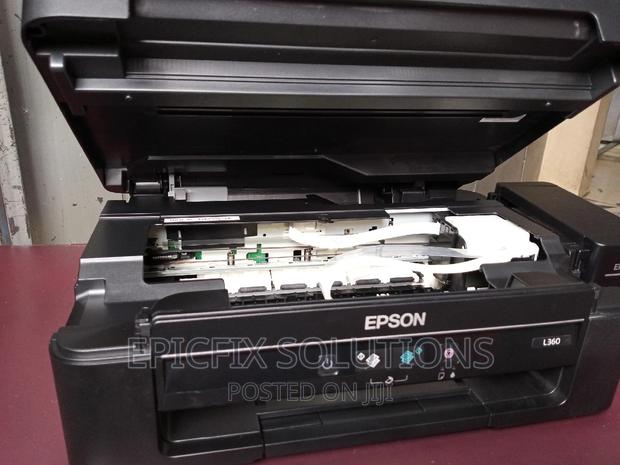 L360 EPSON Printers - thumbnail 3