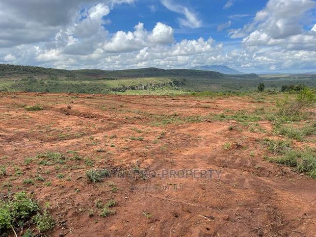 5 Acre Land for Sale in Kikuyu, Lusigetti Nachu. - thumbnail 2