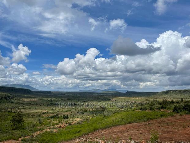 5 Acre Land for Sale in Kikuyu, Lusigetti Nachu. - thumbnail 3