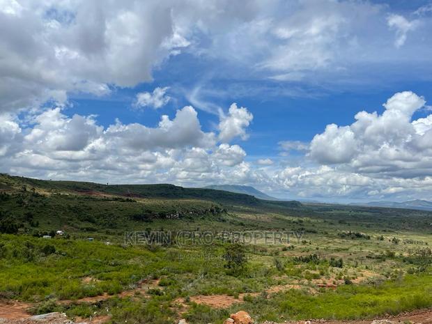 5 Acre Land for Sale in Kikuyu, Lusigetti Nachu. - thumbnail 4