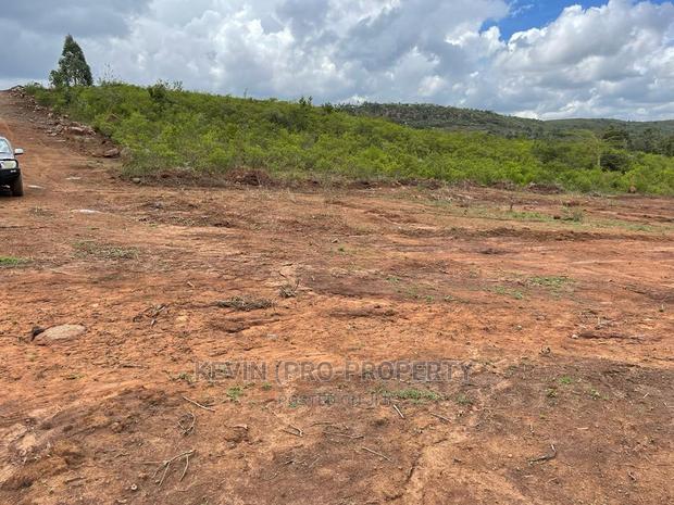 5 Acre Land for Sale in Kikuyu, Lusigetti Nachu. - thumbnail 5