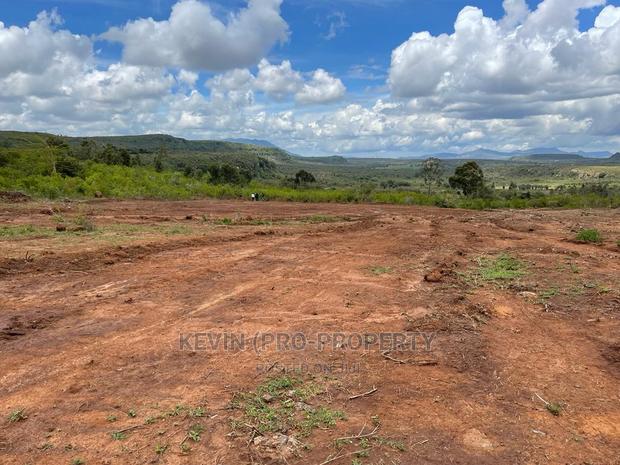 5 Acre Land for Sale in Kikuyu, Lusigetti Nachu. - thumbnail 6