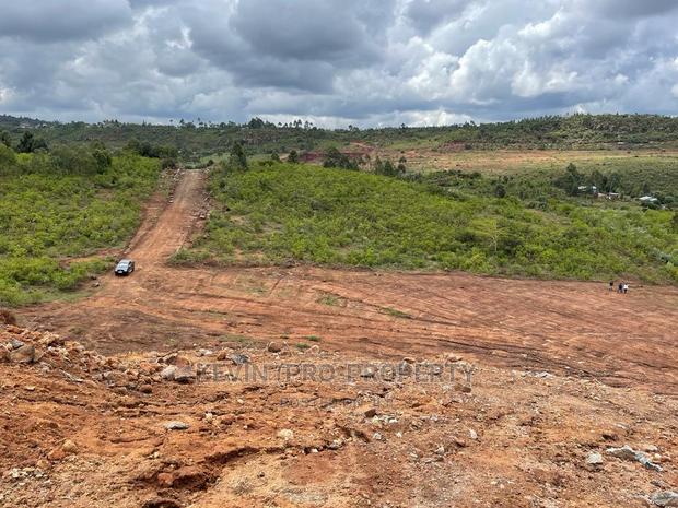 5 Acre Land for Sale in Kikuyu, Lusigetti Nachu. - thumbnail 8