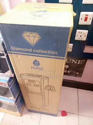Nunix R23 Water Dispenser.
