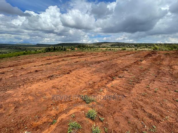 5 Acre Land for Sale in Kikuyu, Lusigetti Nachu. - thumbnail 11