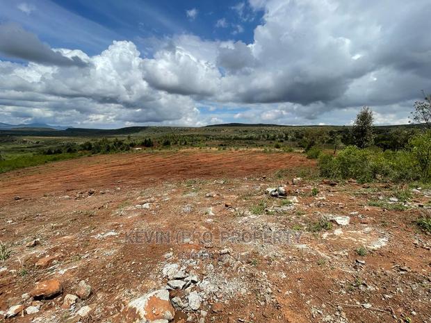 5 Acre Land for Sale in Kikuyu, Lusigetti Nachu. - thumbnail 10