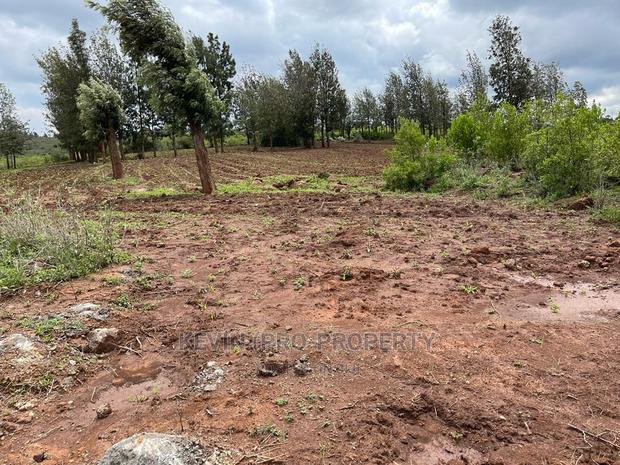 5 Acre Land for Sale in Kikuyu, Lusigetti Nachu. - thumbnail 12