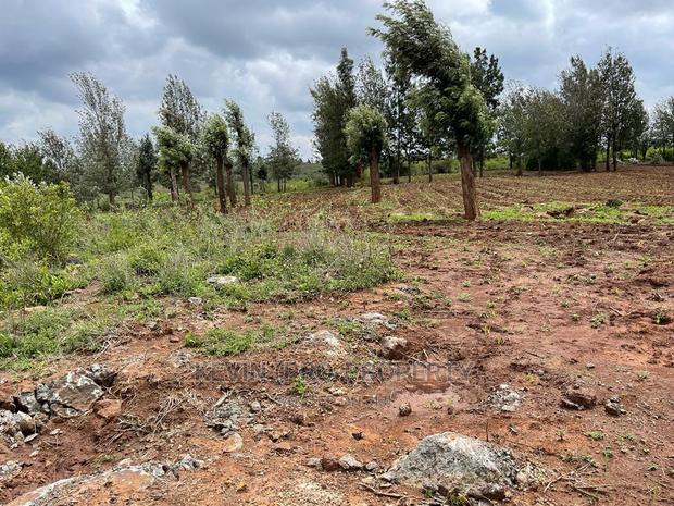 5 Acre Land for Sale in Kikuyu, Lusigetti Nachu. - thumbnail 13