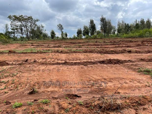 5 Acre Land for Sale in Kikuyu, Lusigetti Nachu. - thumbnail 16