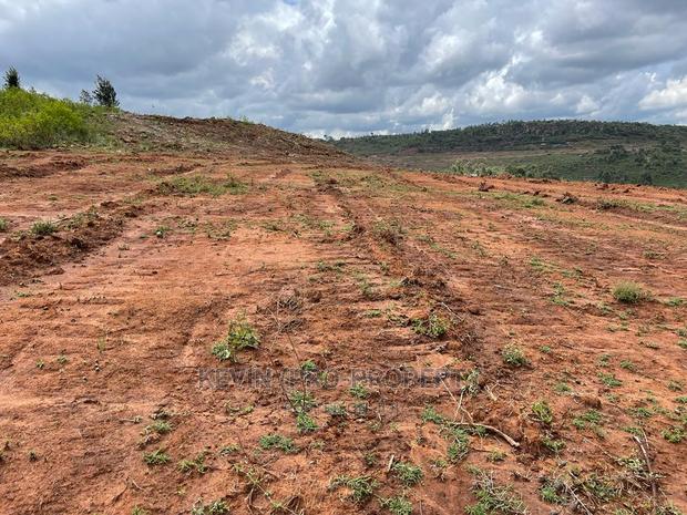 5 Acre Land for Sale in Kikuyu, Lusigetti Nachu. - thumbnail 17