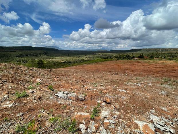 5 Acre Land for Sale in Kikuyu, Lusigetti Nachu. - thumbnail 14