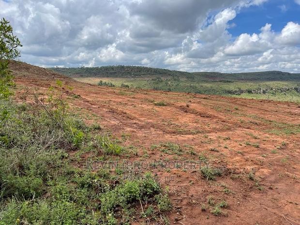 5 Acre Land for Sale in Kikuyu, Lusigetti Nachu. - thumbnail 18