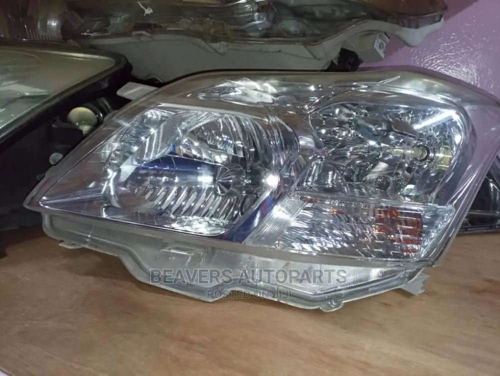 Premio 260 Headlight