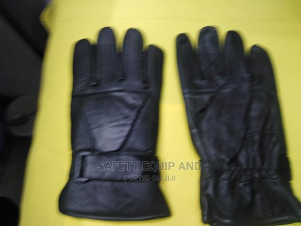 Black Rider Gloves - thumbnail 2