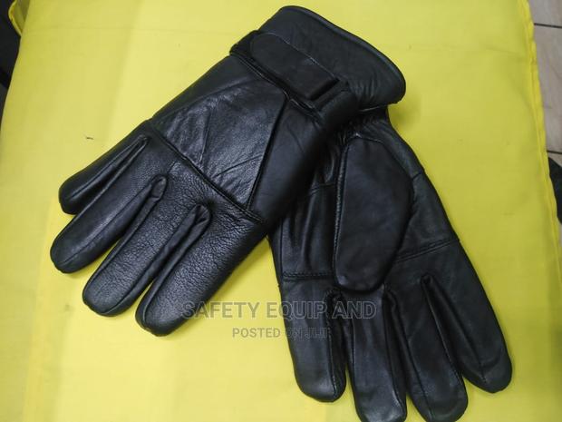 Rider Gloves Restocked