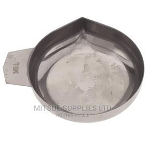 A Set of 5 Scale Pan - thumbnail 2