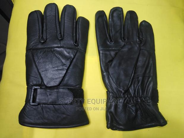 Best Quality Rider Gloves - main view