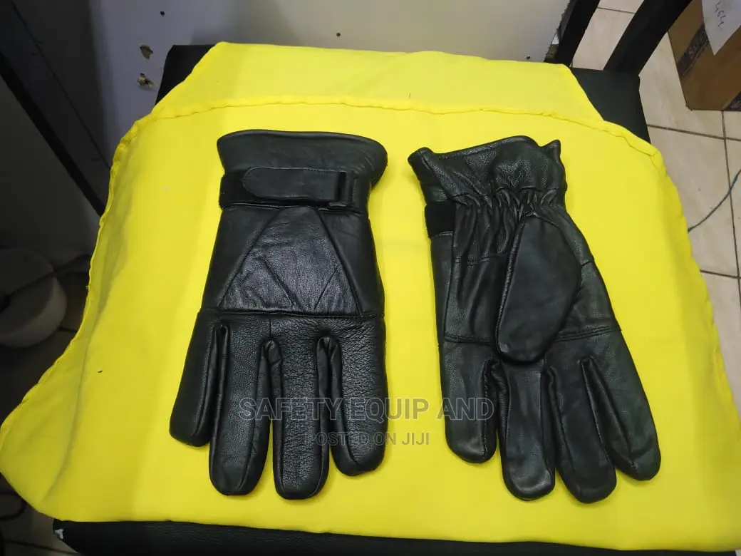 Best Quality Rider Gloves