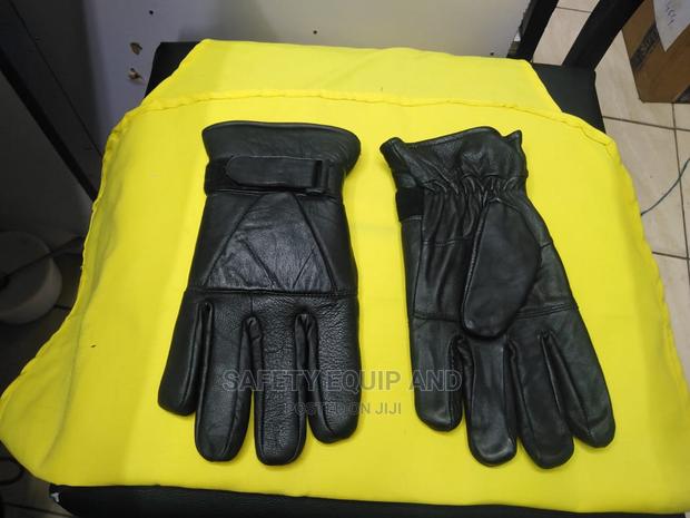 Best Quality Rider Gloves - thumbnail 3