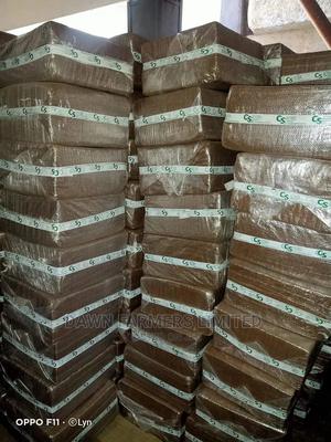 Cocopeat Block 5kgs - main view