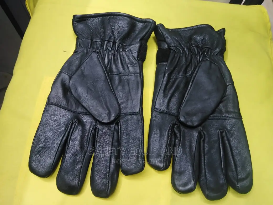 Approved Rider Gloves