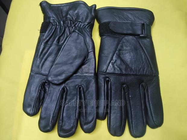 Approved Rider Gloves - thumbnail 2