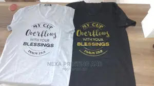 Excellent T-Shirt Printing