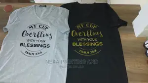 Excellent T-Shirt Printing