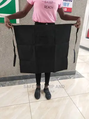 Half Chef Aprons