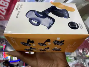 Mobile Phone Holder.