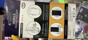Mobile Phone Holder.