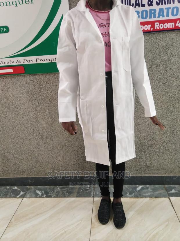 Labcoats/All Sizes Available