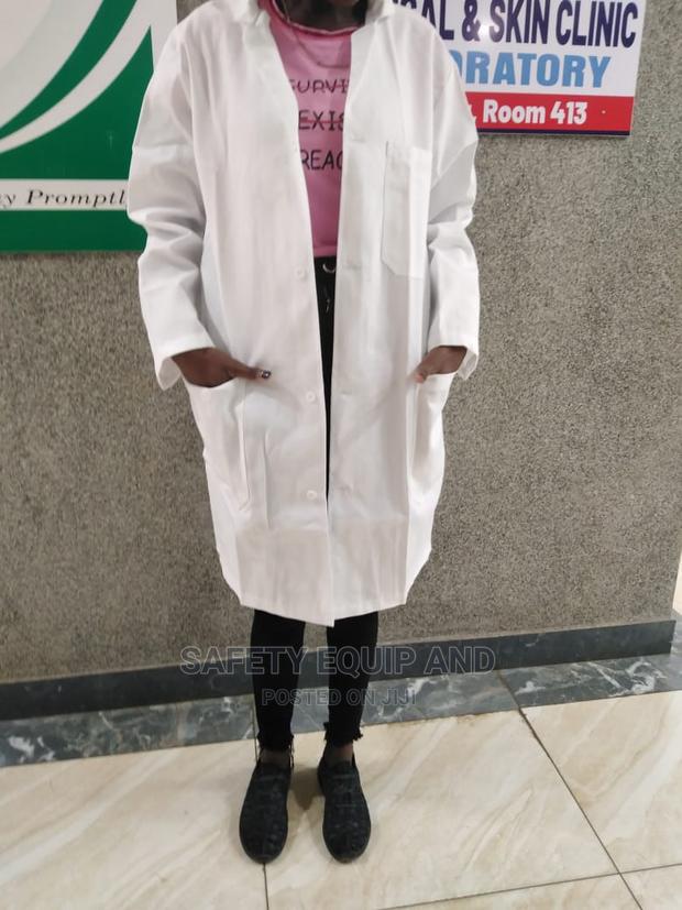 Labcoats/All Sizes Available - thumbnail 2