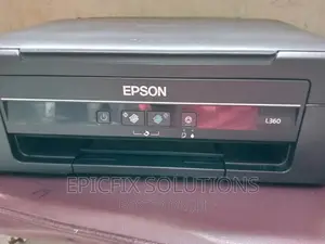 Epson L360/380