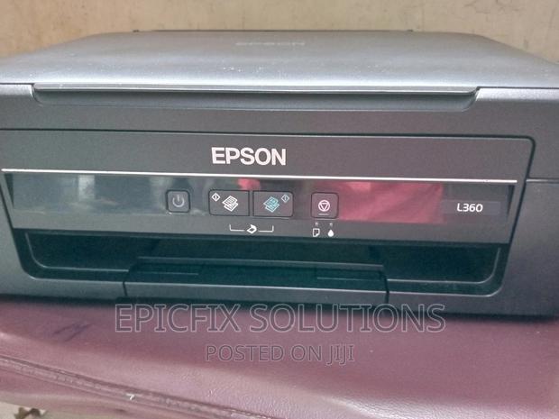 Epson L360/380 - thumbnail 2