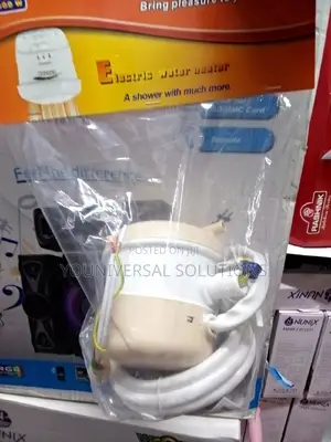 Lorenzetti Shower Head