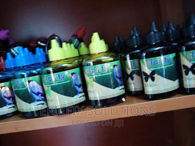 Inks Ink's - main view