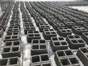 Hollow Blocks (Slab) Eco Block