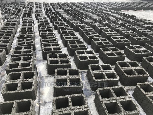 Hollow Blocks (Slab) Eco Block - thumbnail 4