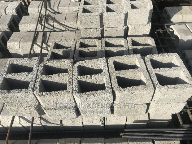 Hollow Blocks (Slab) Eco Block - thumbnail 5