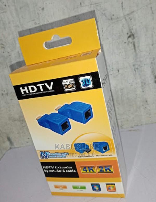 HD 1080P HDMI 2.0 Extender - main view