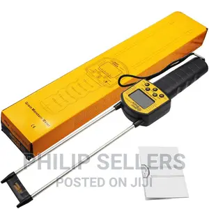 Moisture Meter AR991 Smart Sensor