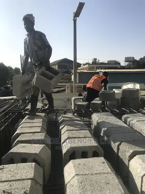 Hollow Blocks (Slab) Eco Block