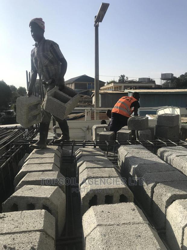 Hollow Blocks (Slab) Eco Block - thumbnail 2