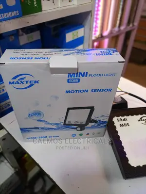 50wts Sensor Flood Lights