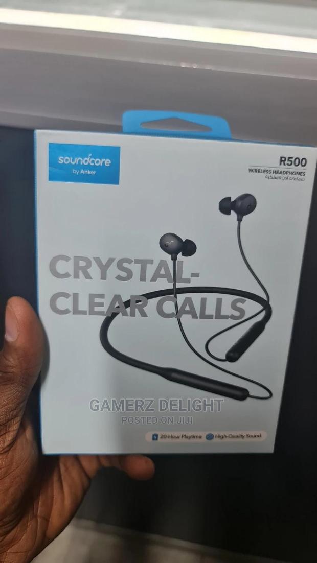 Soundcore R500 - thumbnail 2