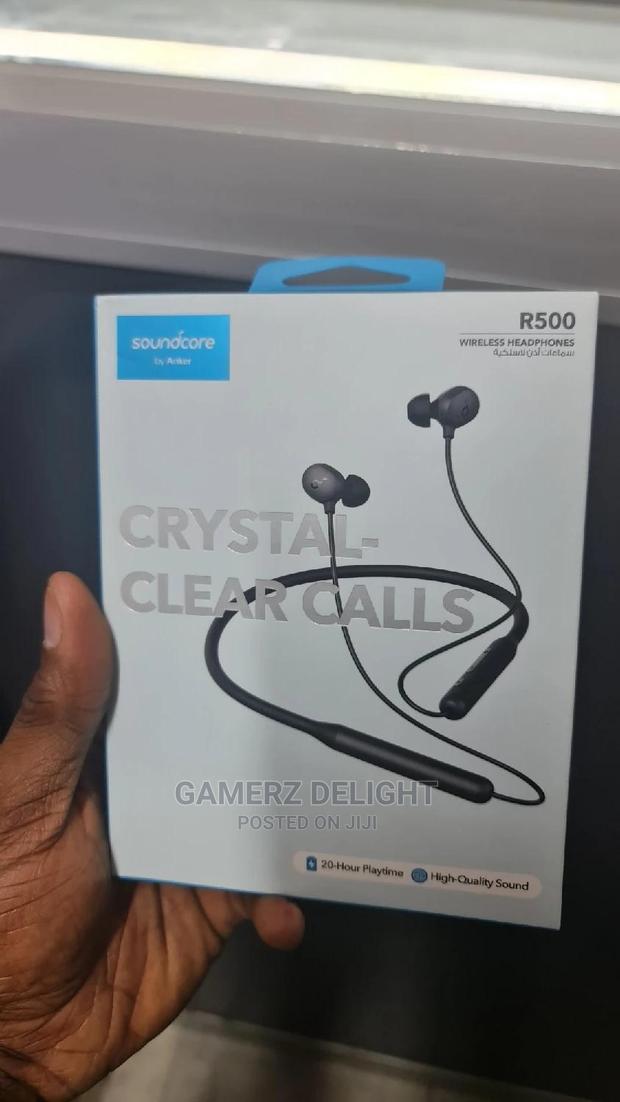 Soundcore R500 - thumbnail 3