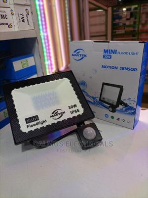 30wts Sensor Flood Lights - thumbnail 2