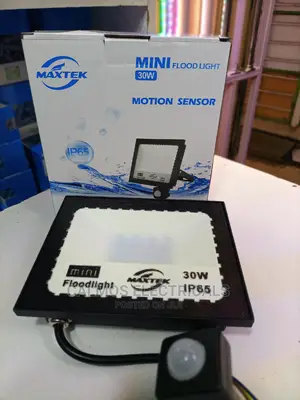 30wts Sensor Flood Lights